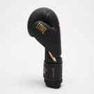 Leone GNTIA PuGAXIAS Black and gold - black